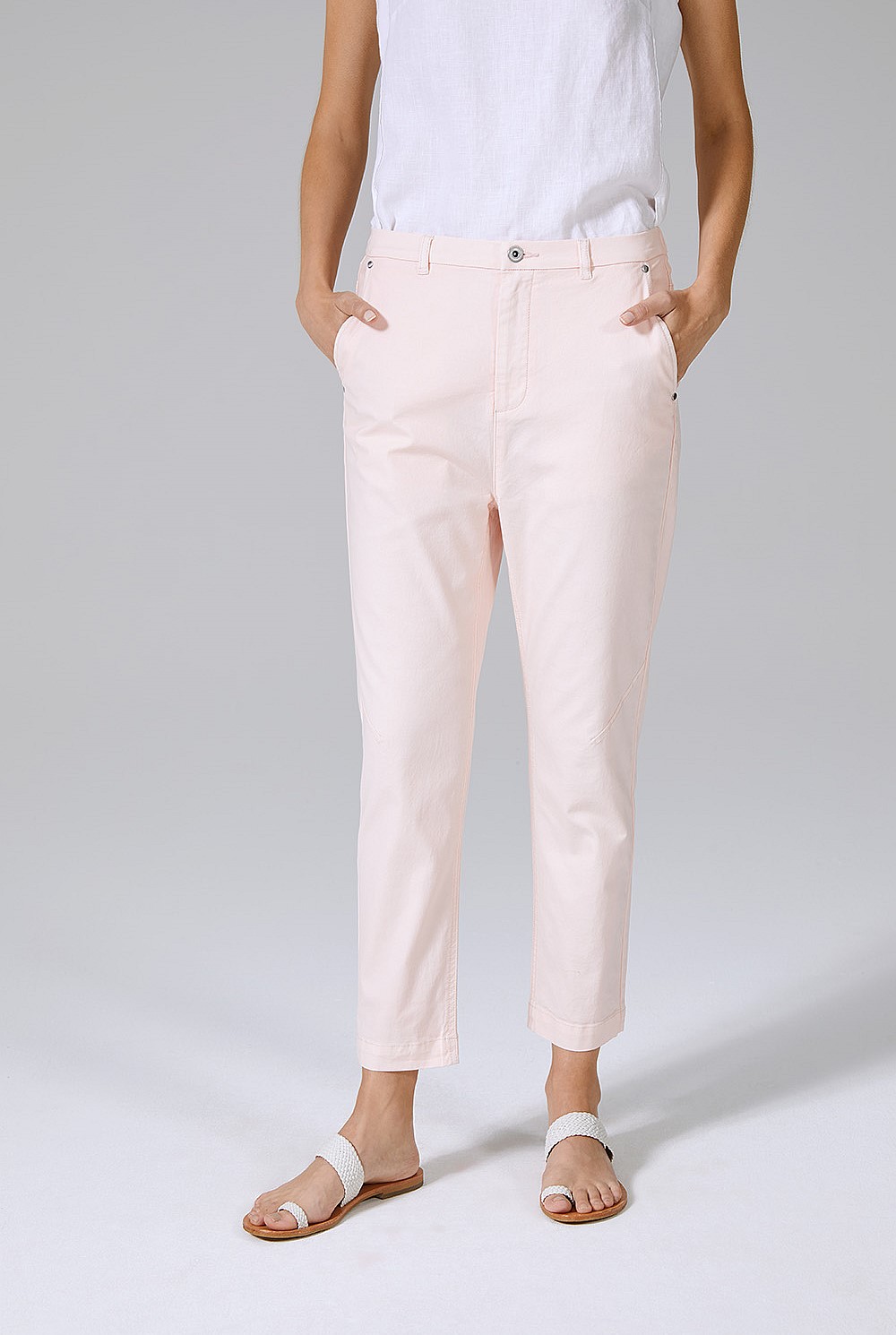 Carpenter Pant