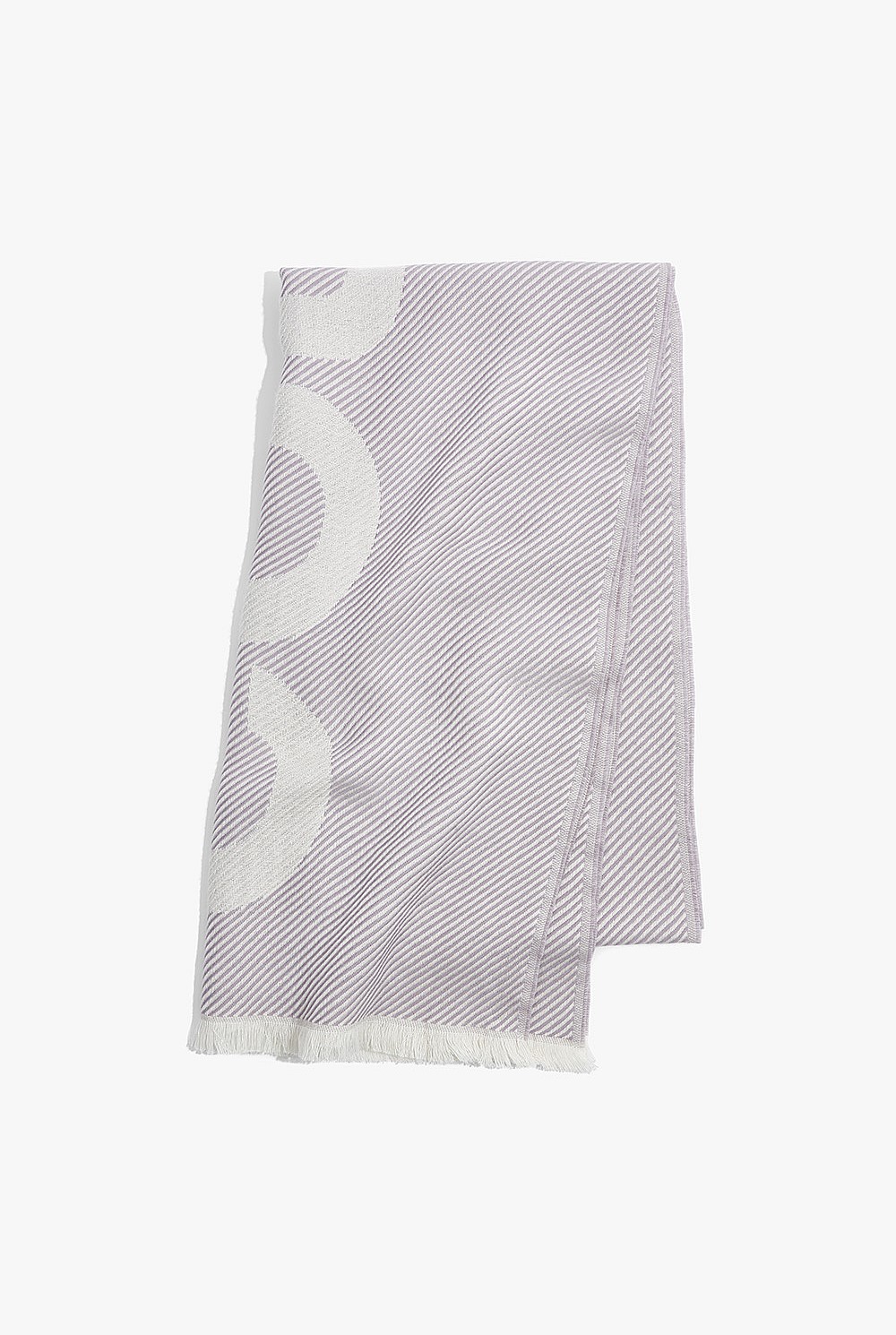 Country Road Woven Scarf