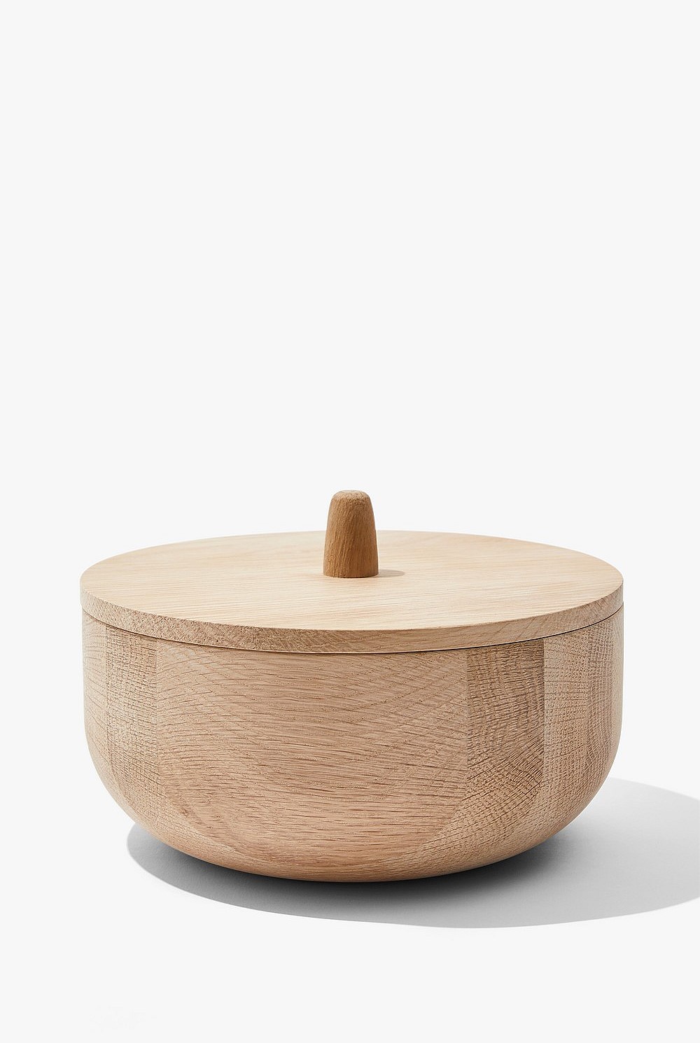 Sage Jewellery Box