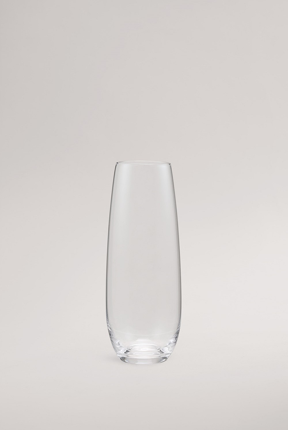 Vienna Stemless Flute