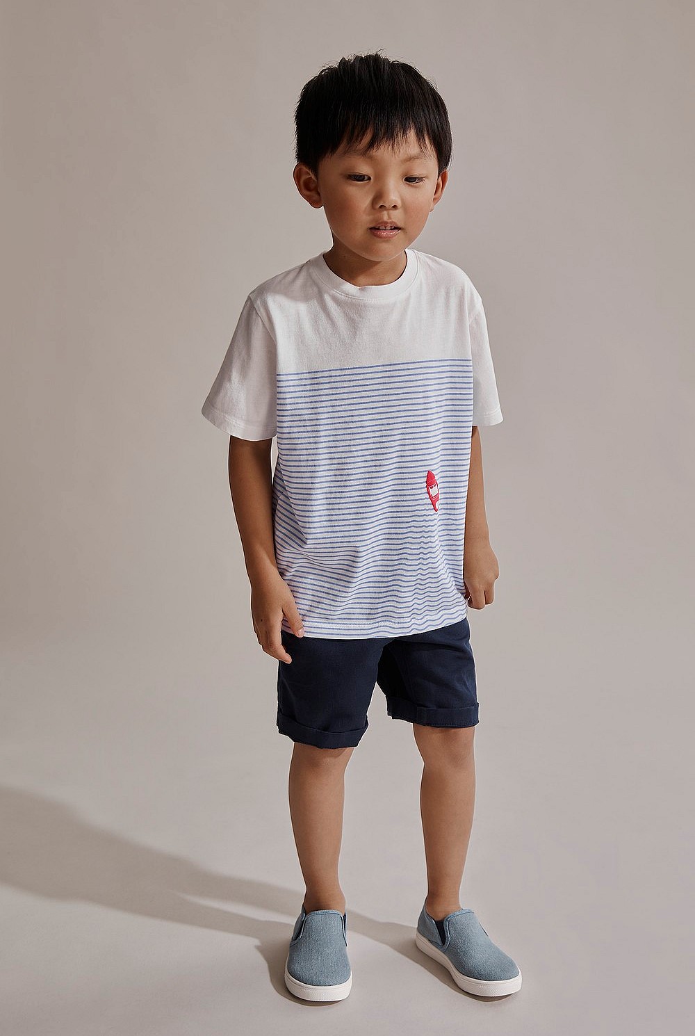 Chino Short