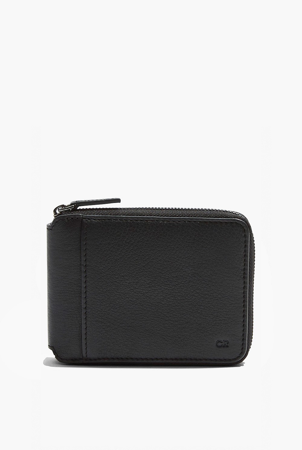 Zip Around Wallet