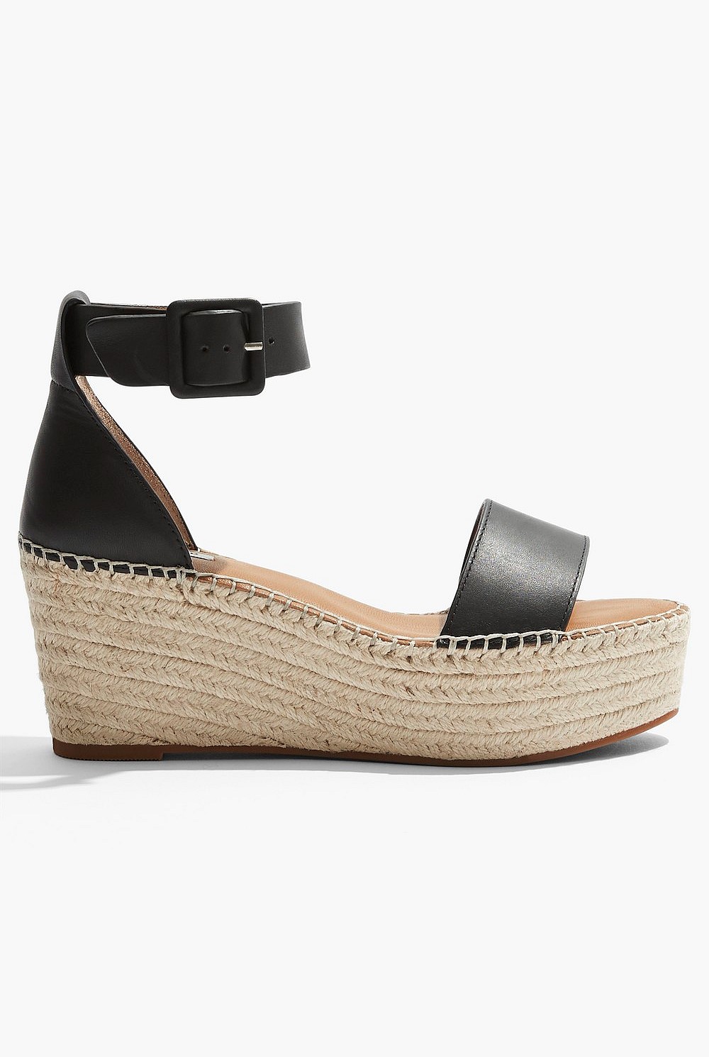 Holly Espadrille