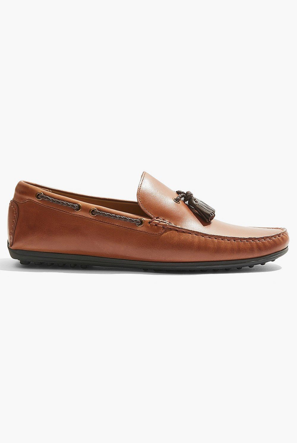 Vern Tassel Loafer