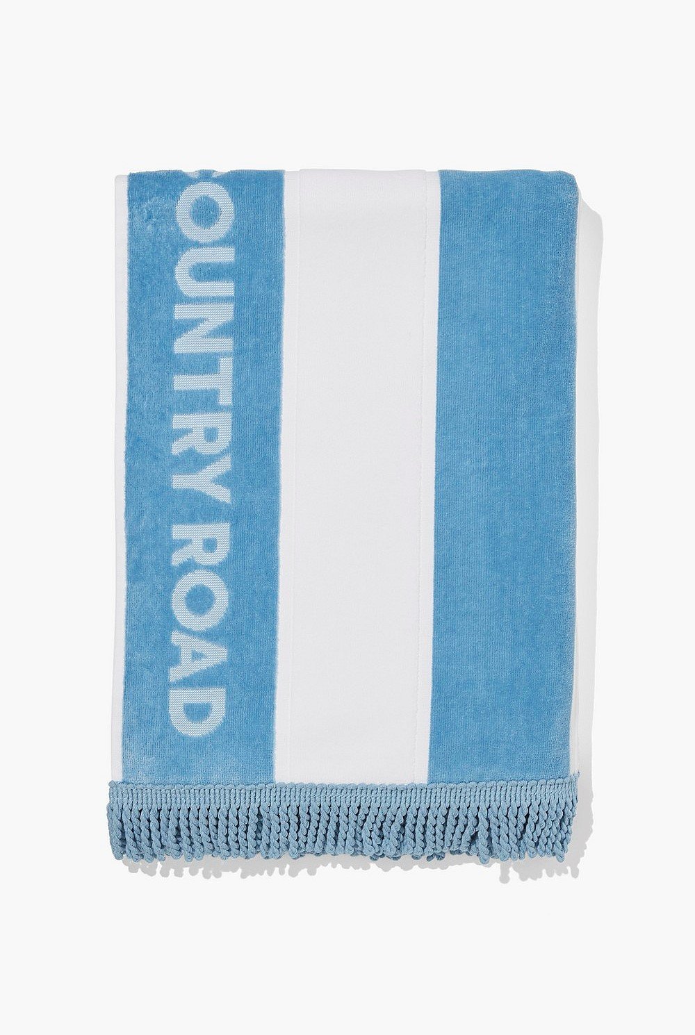 Beau Australian Cotton Beach Towel