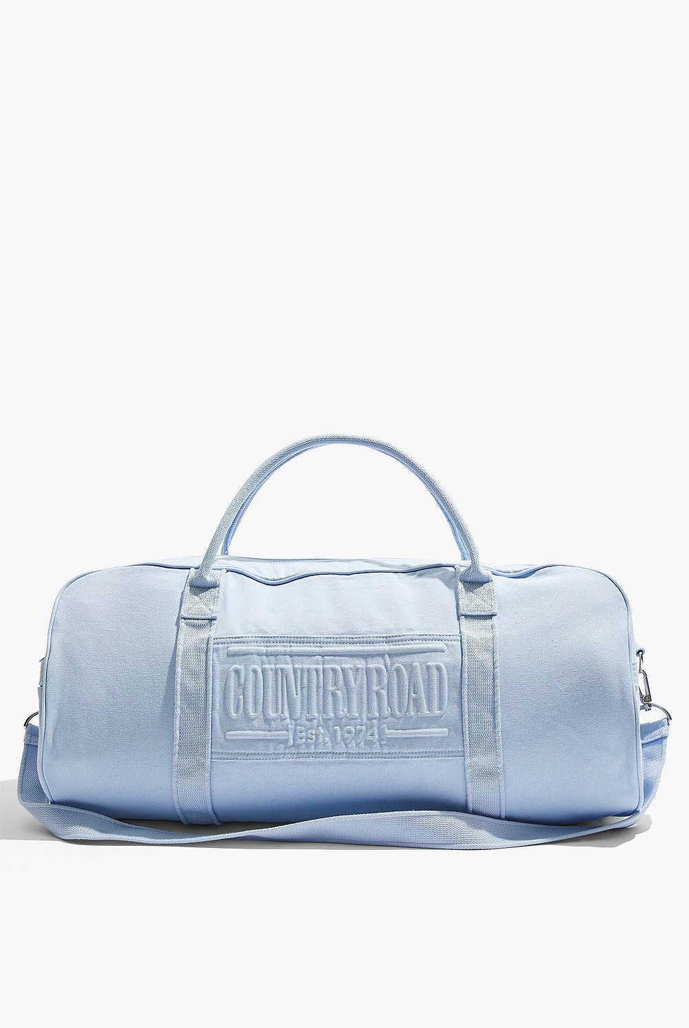 Heritage Logo Tote