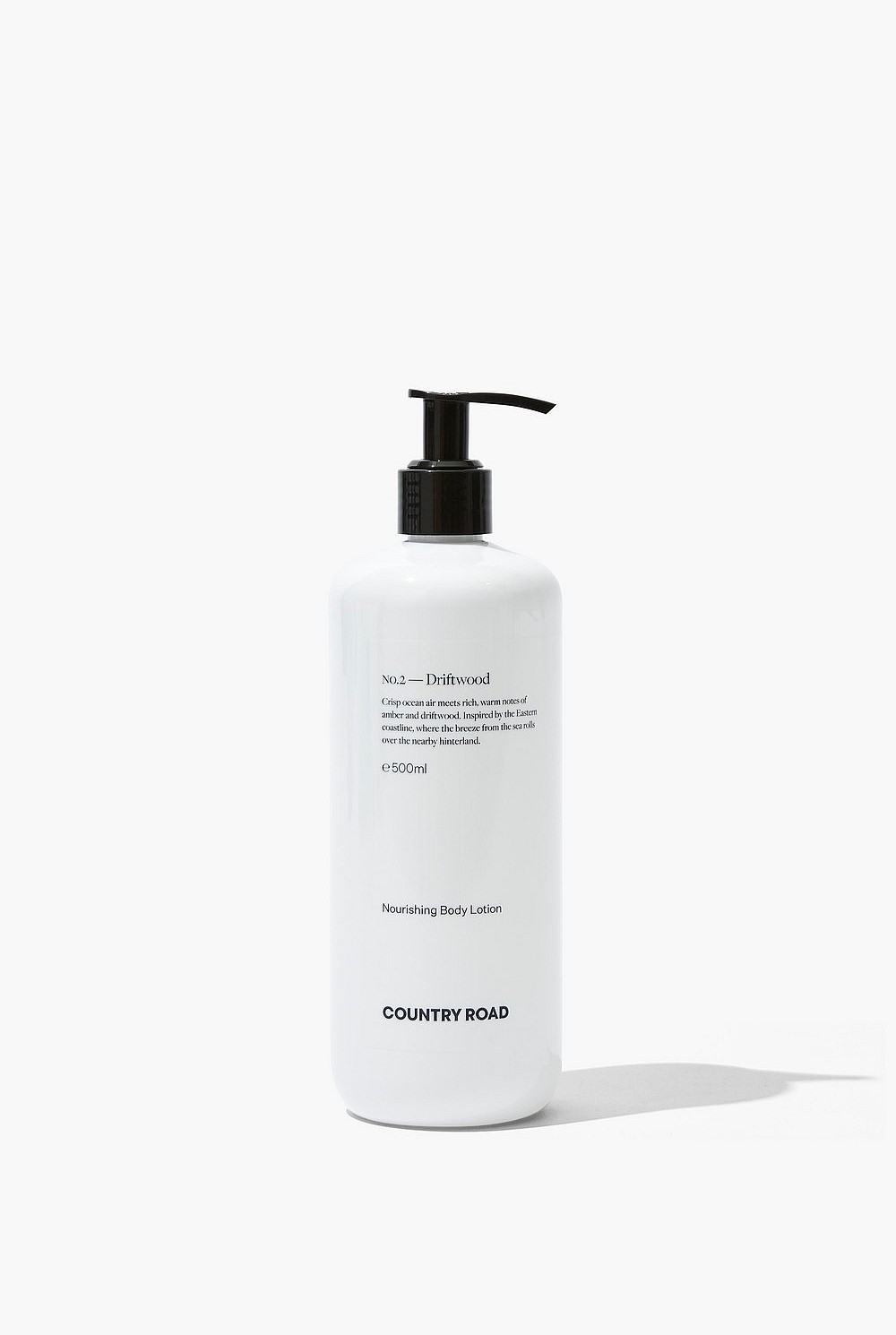 Driftwood Body Lotion
