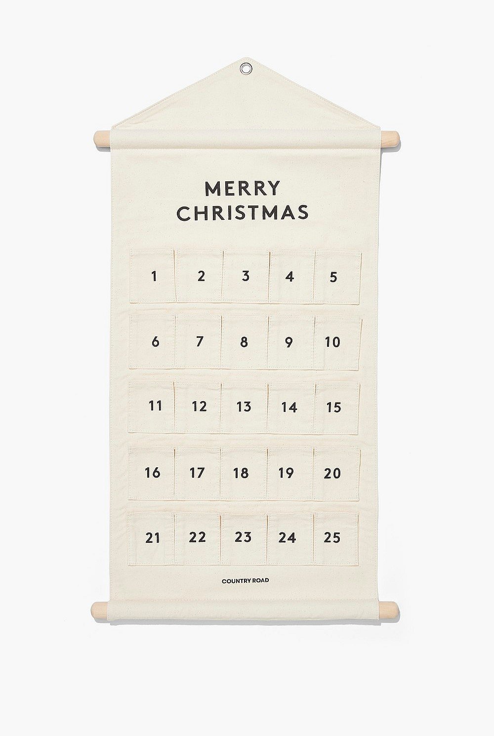 Advent Calendar