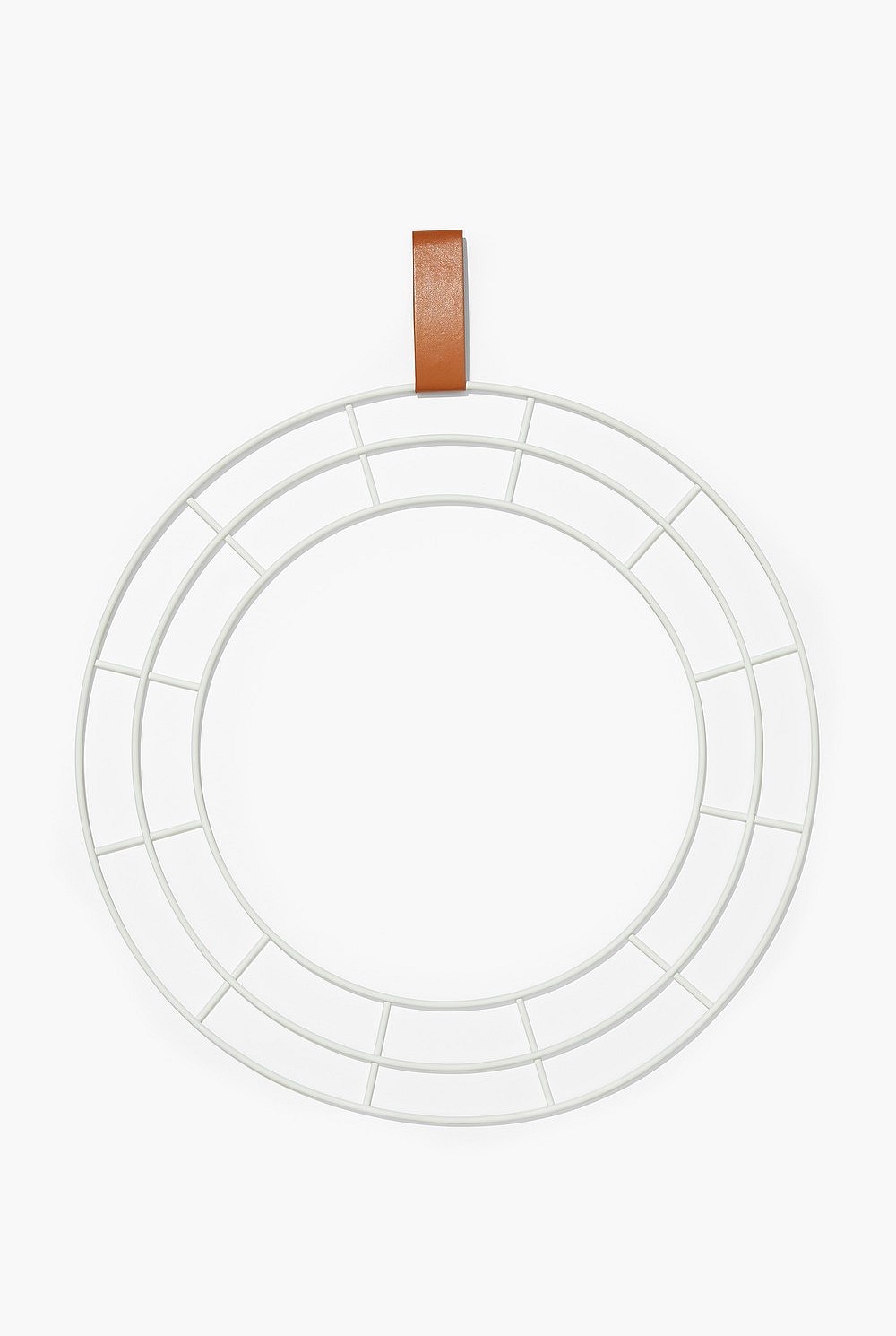 Belle Large Wreath