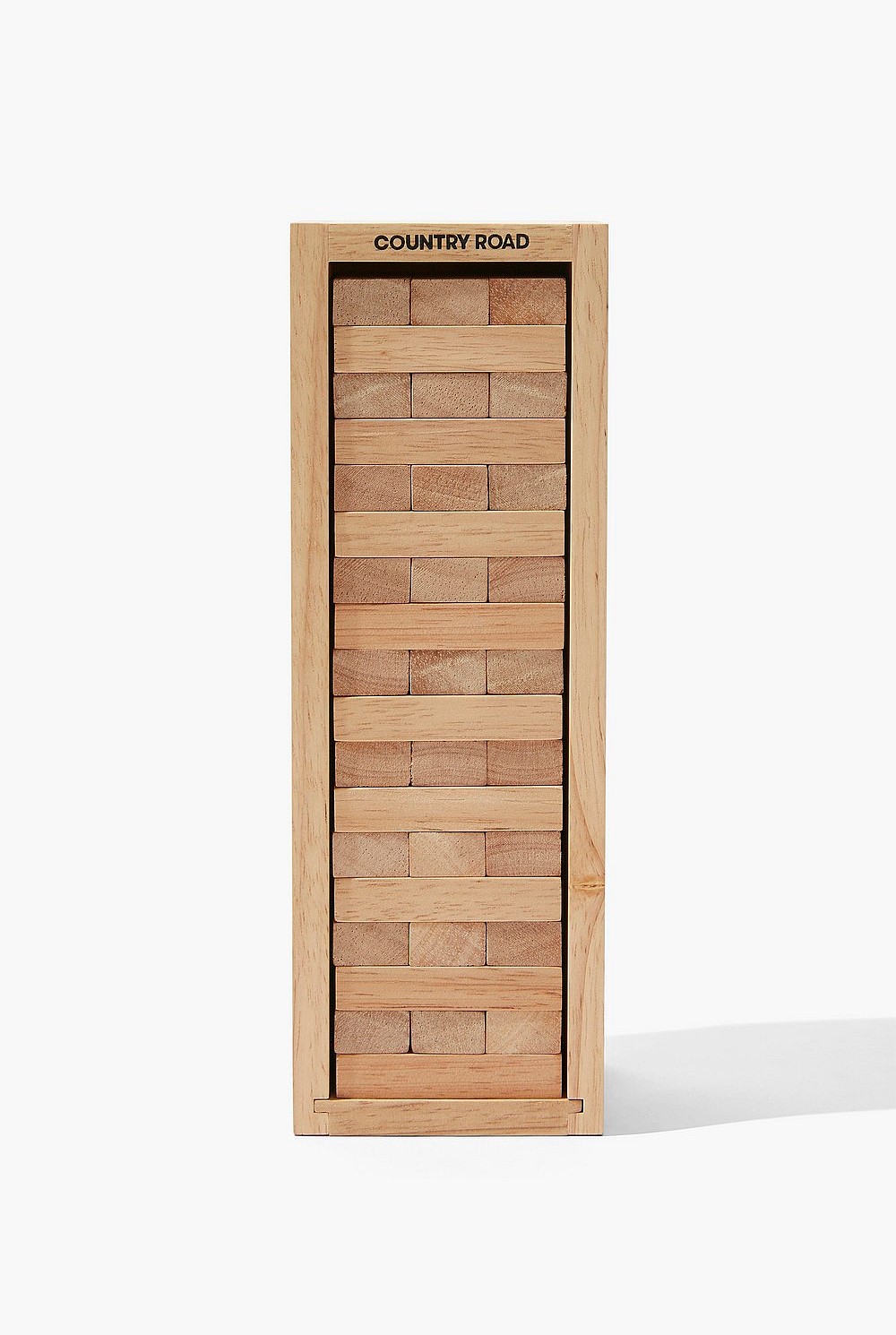 Stax Stacking Game