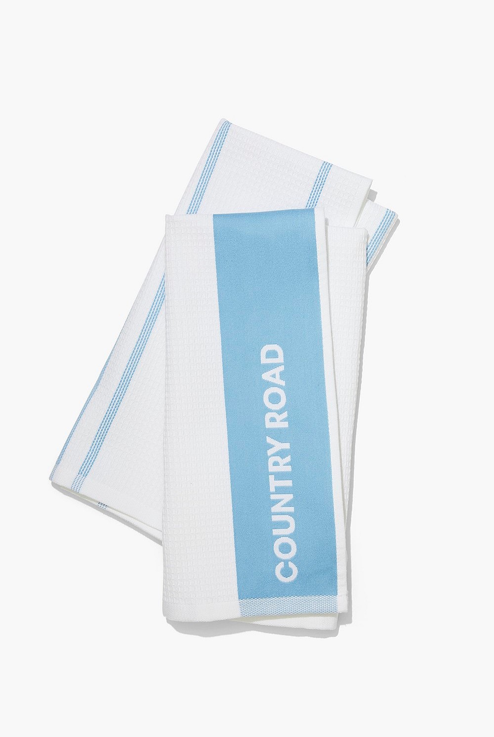 Pop Tea Towel Pack of 2