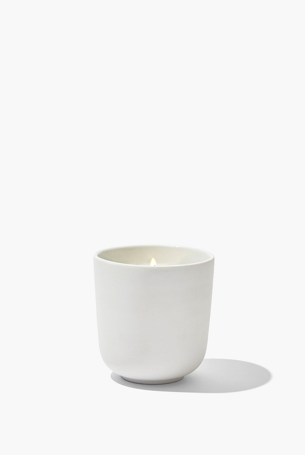 Linen 1 Wick Candle