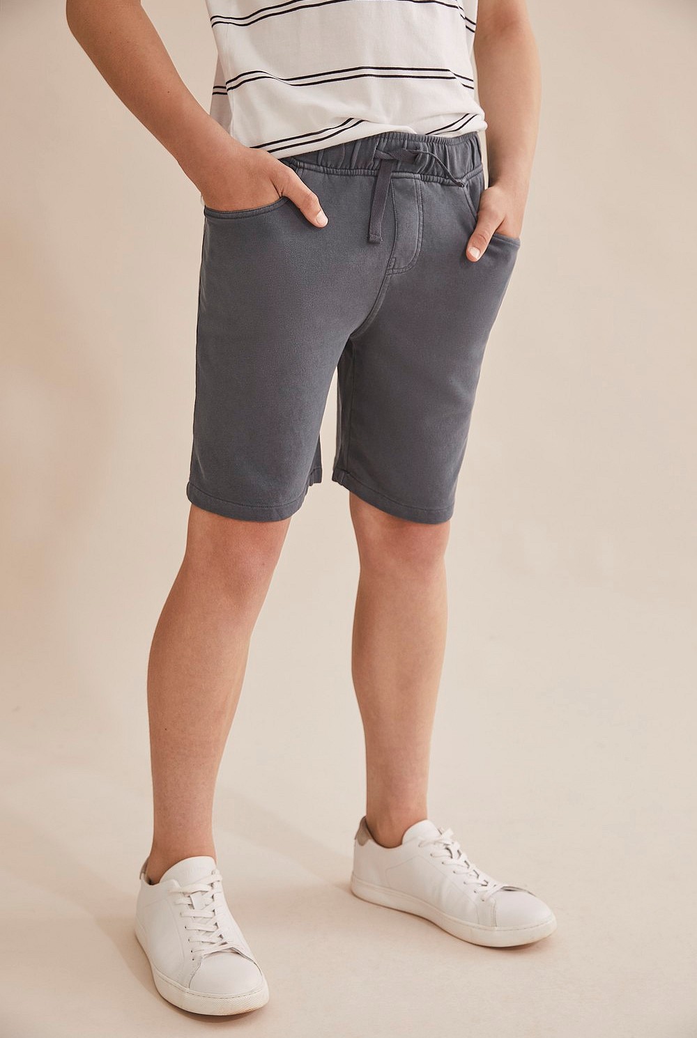 Teen Sweat Short