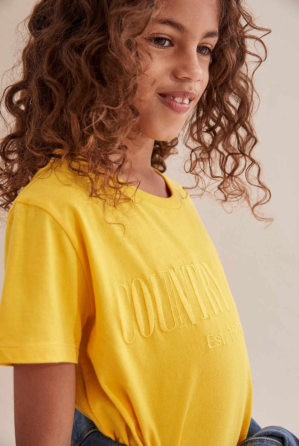 Heritage T-Shirt