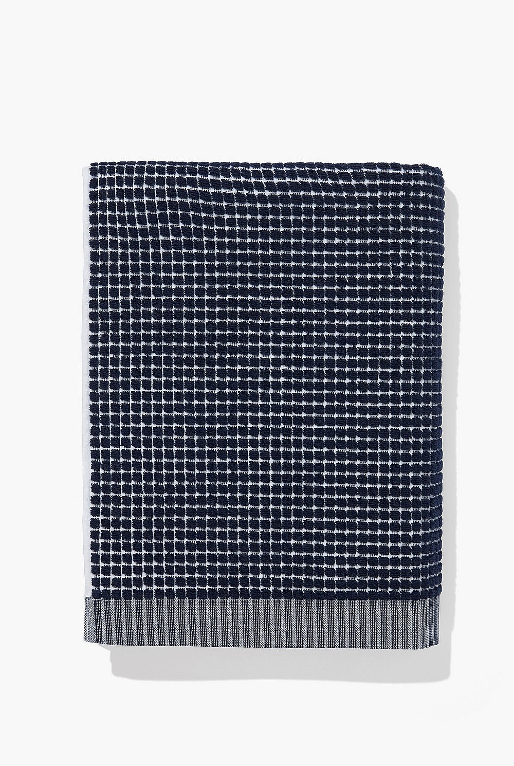 Luma Cotton Bath Sheet