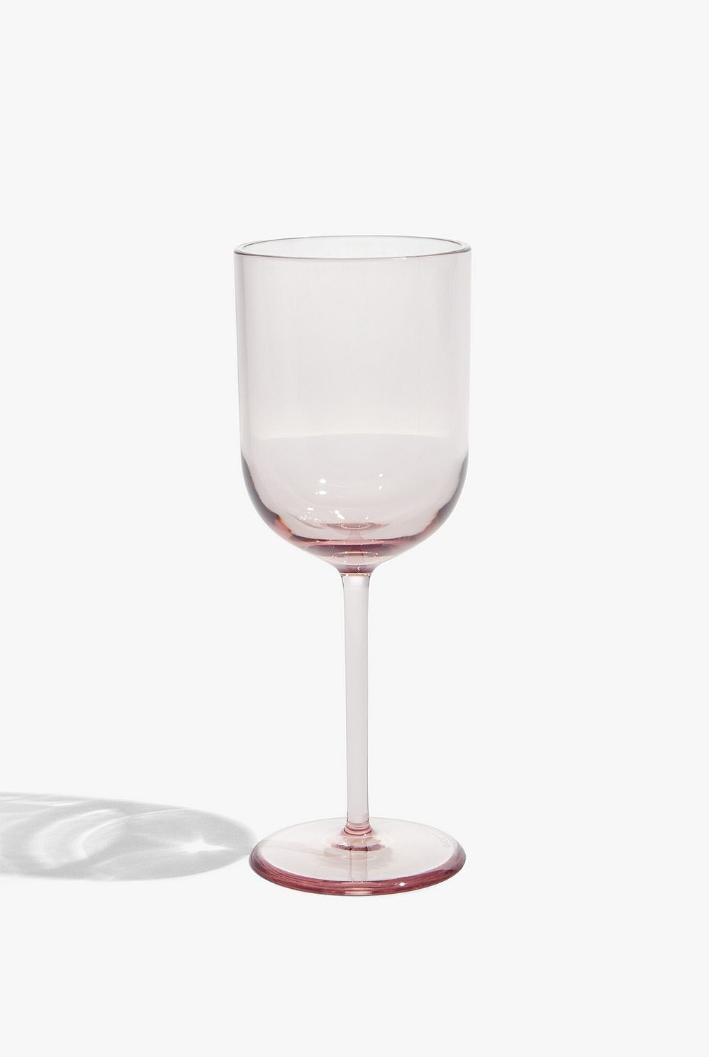 Byron Wine Glass
