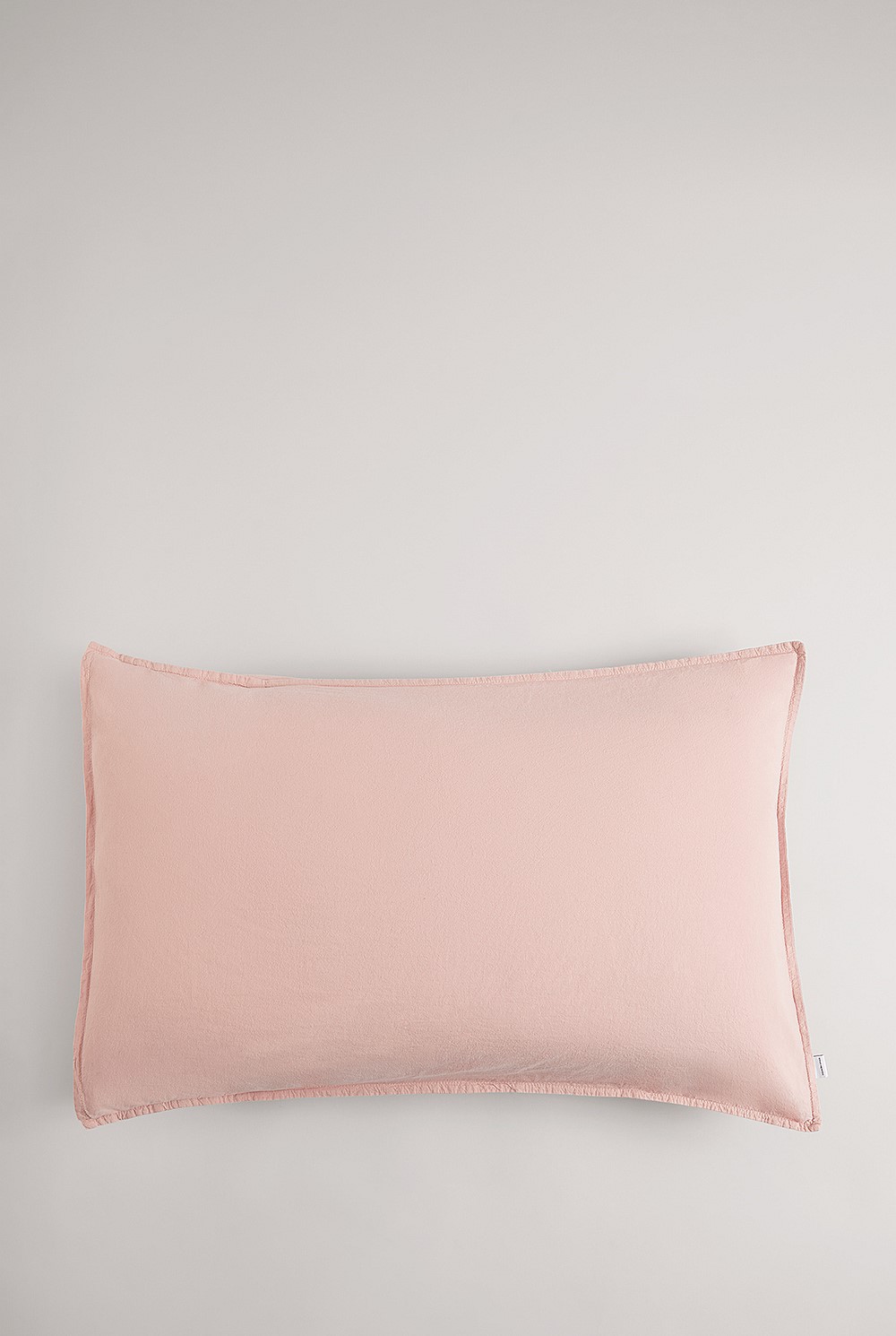 Brae Standard Pillowcase Pair