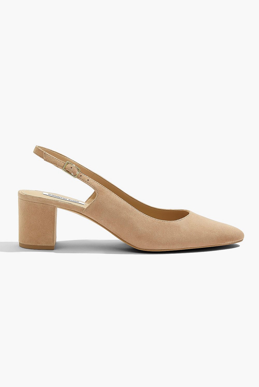 Marley Slingback