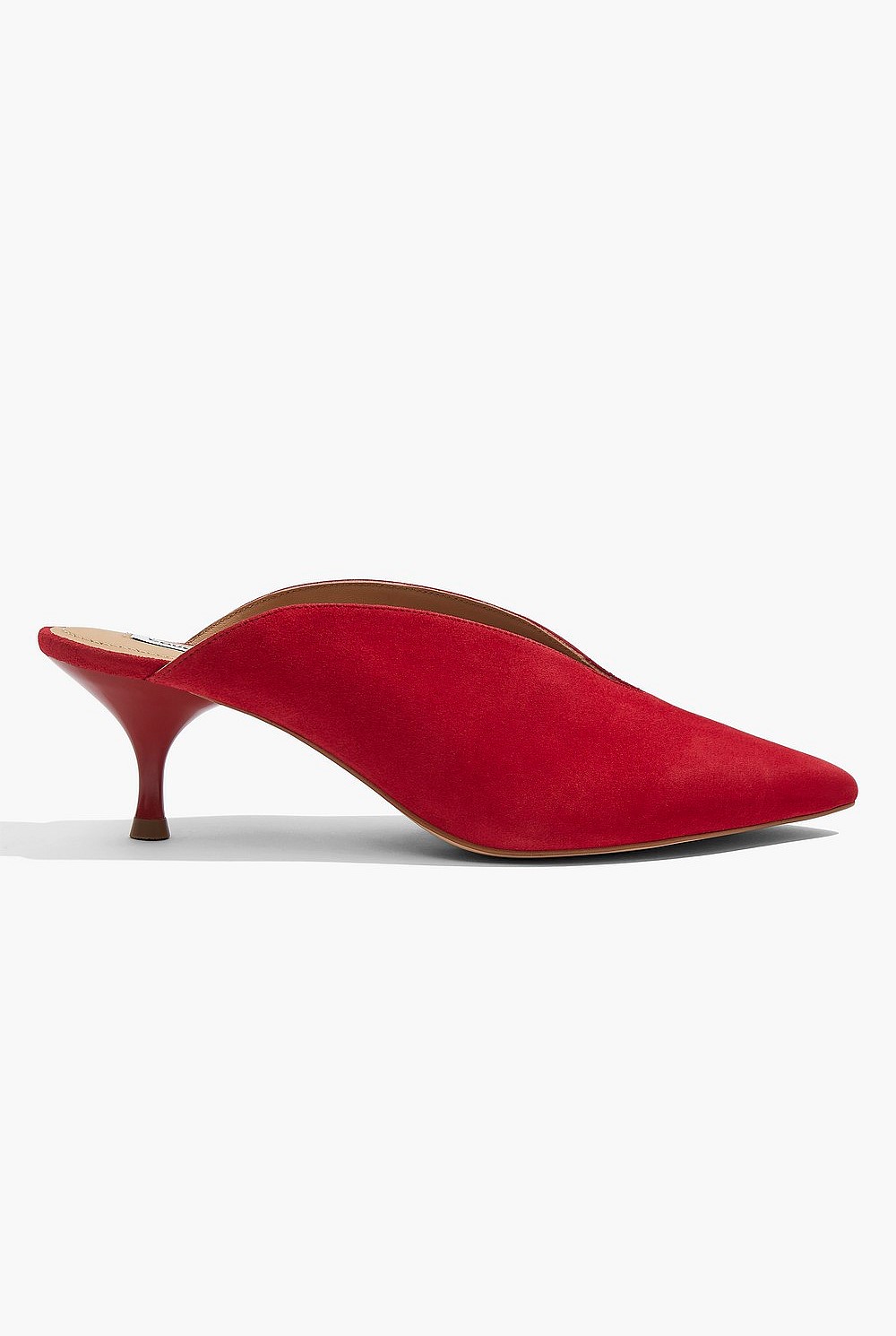 Eden Kitten Heel