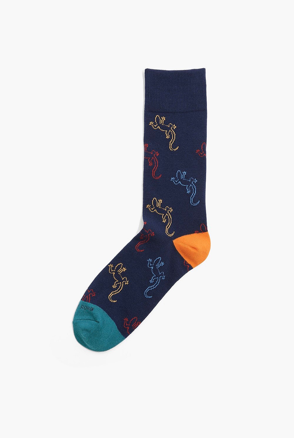 Lizard Sock