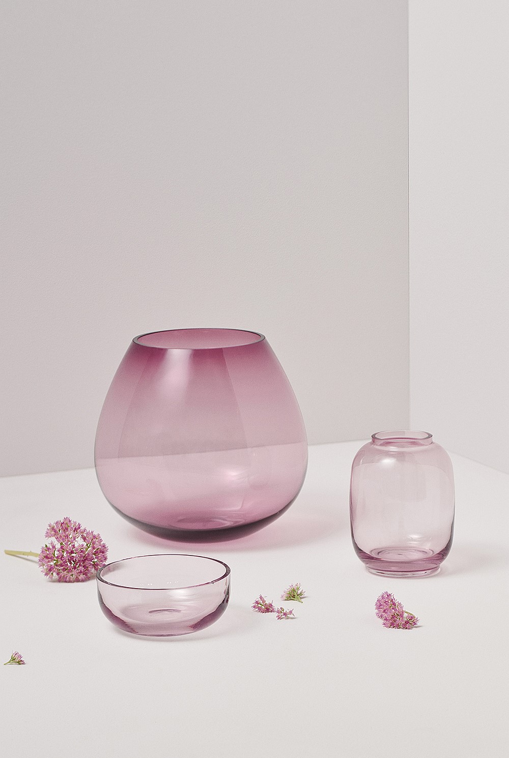 Quin Medium Vase