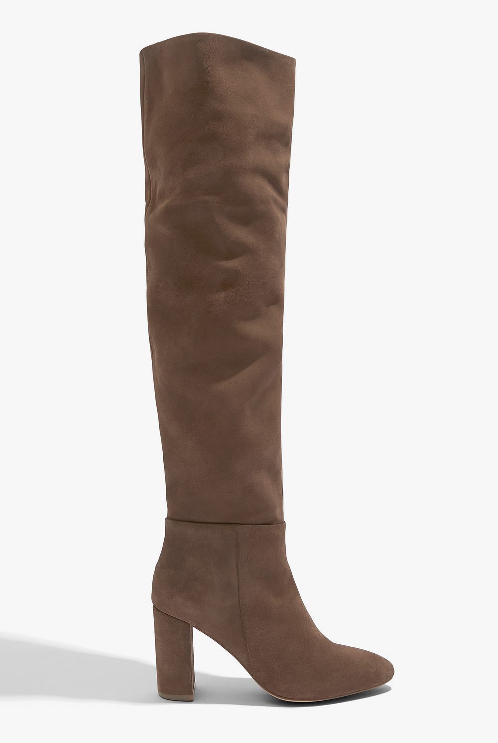 Viola Slouch Boot