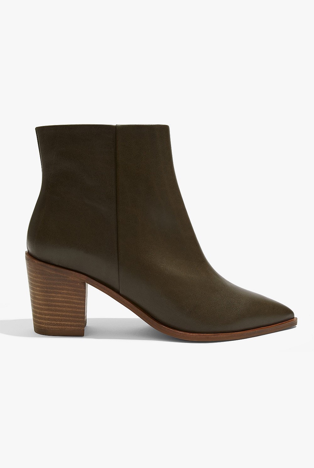Tori Boot