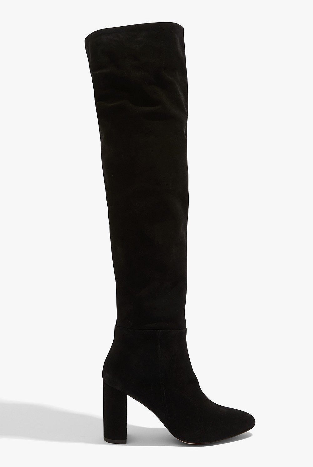 Viola Slouch Boot