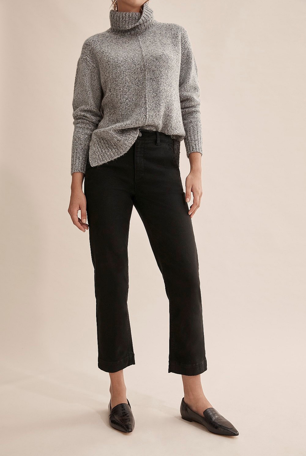 Cotton Chino