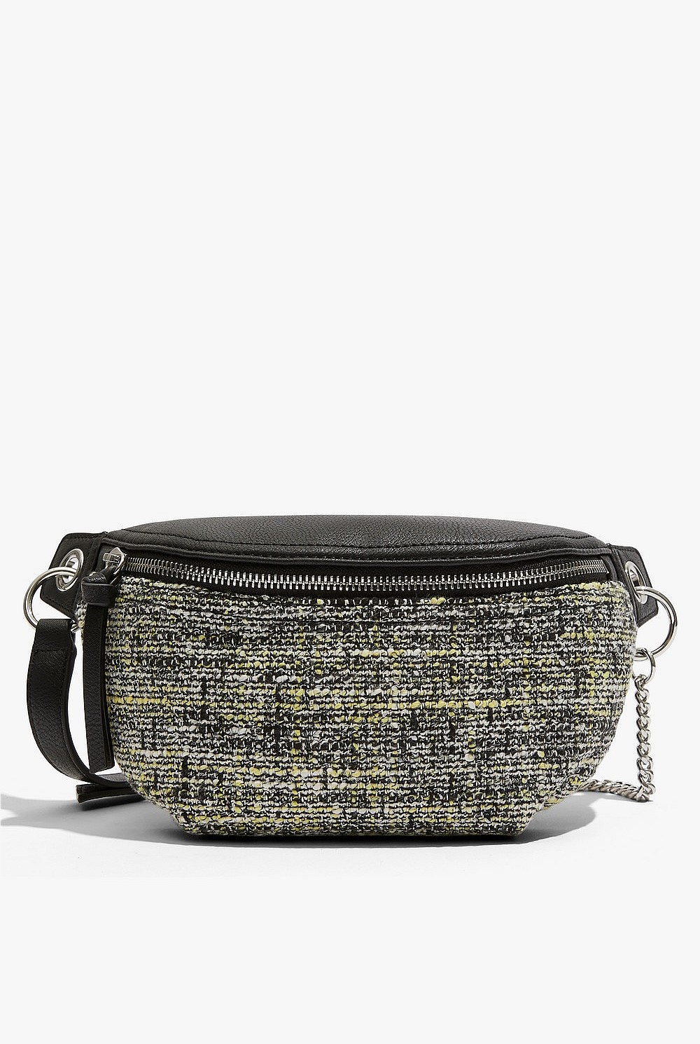Boucle Waist Bag