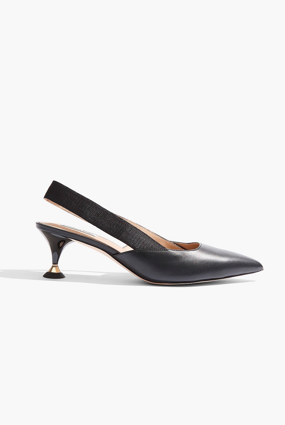 Jada Kitten Heel