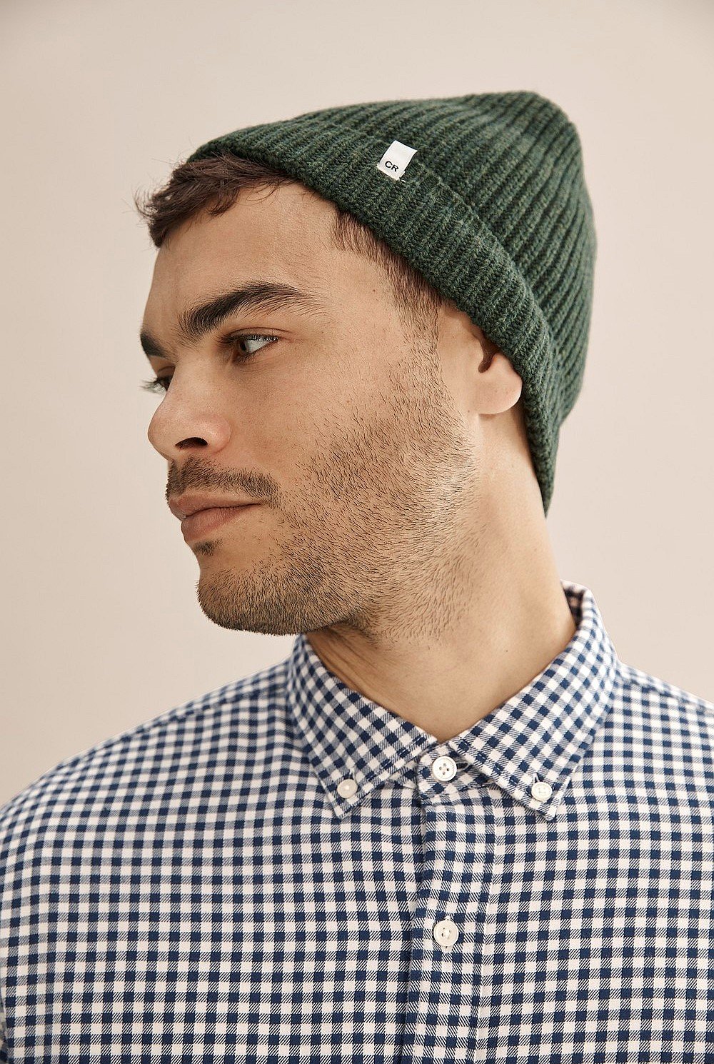 Casual Knit Beanie