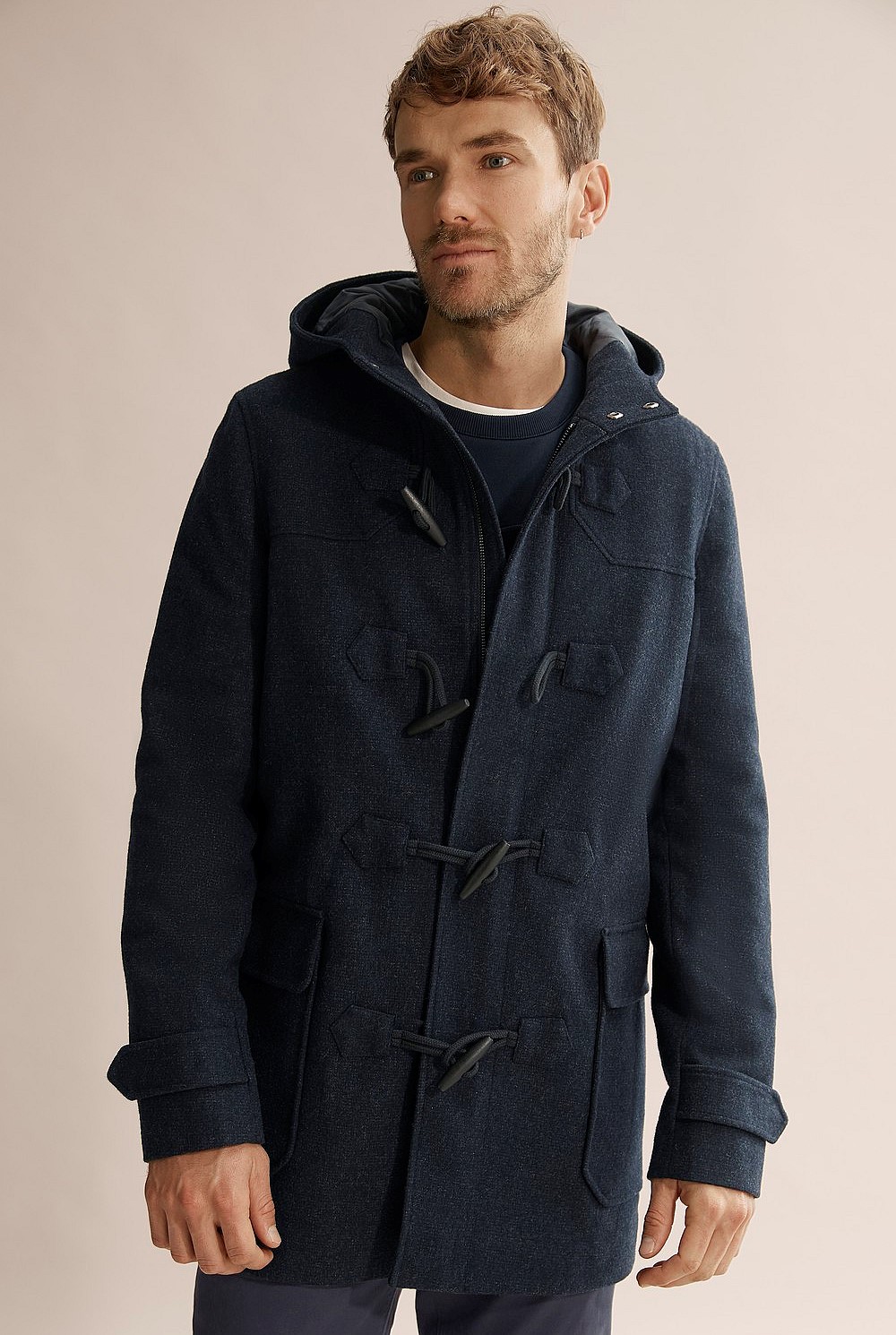 Duffle Coat
