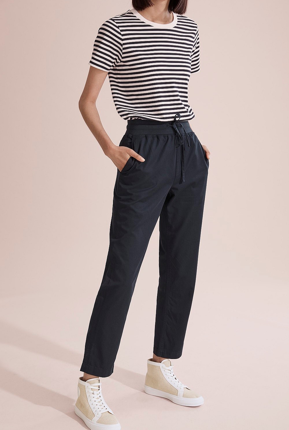 Casual Bamboo Pant