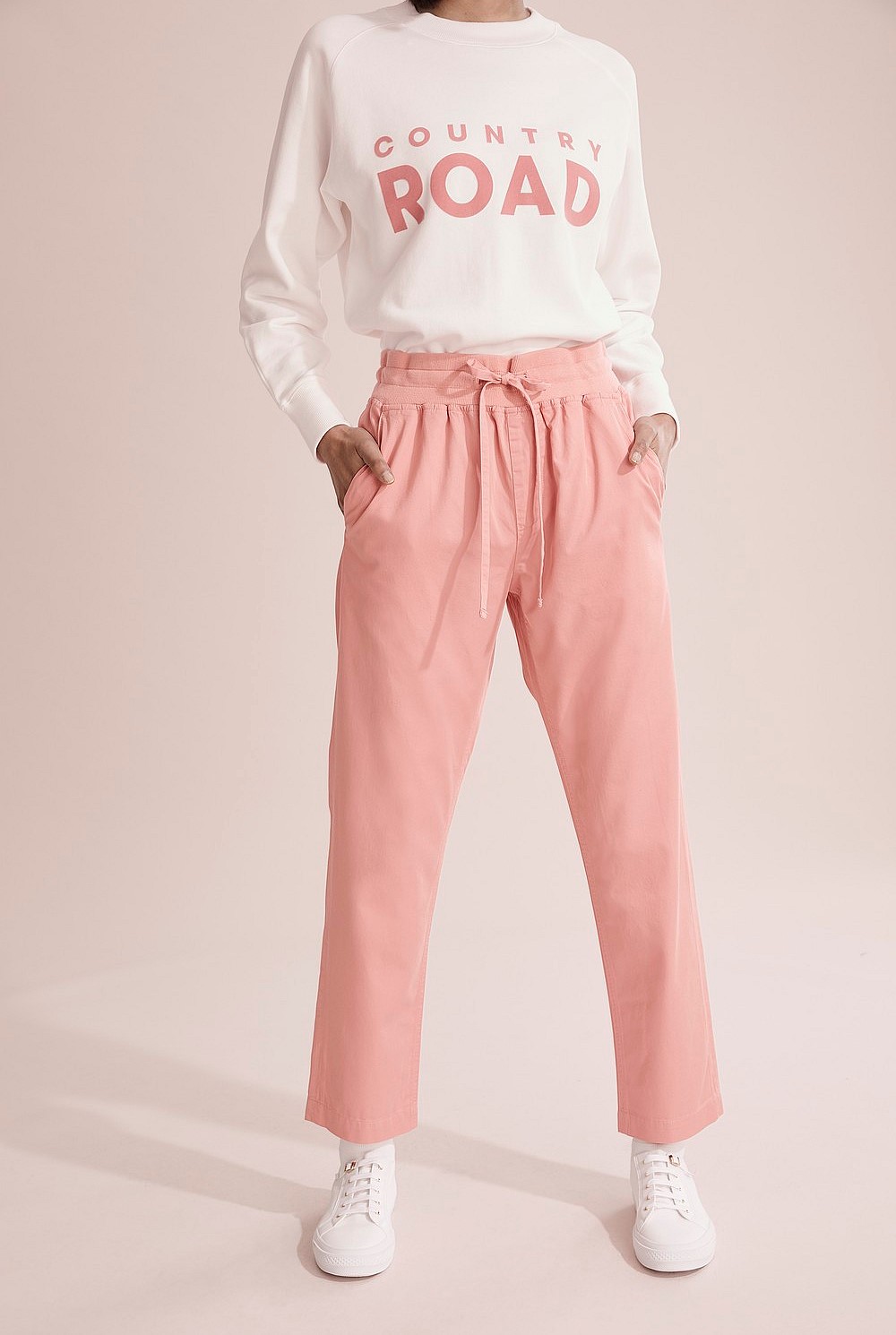 Casual Bamboo Pant