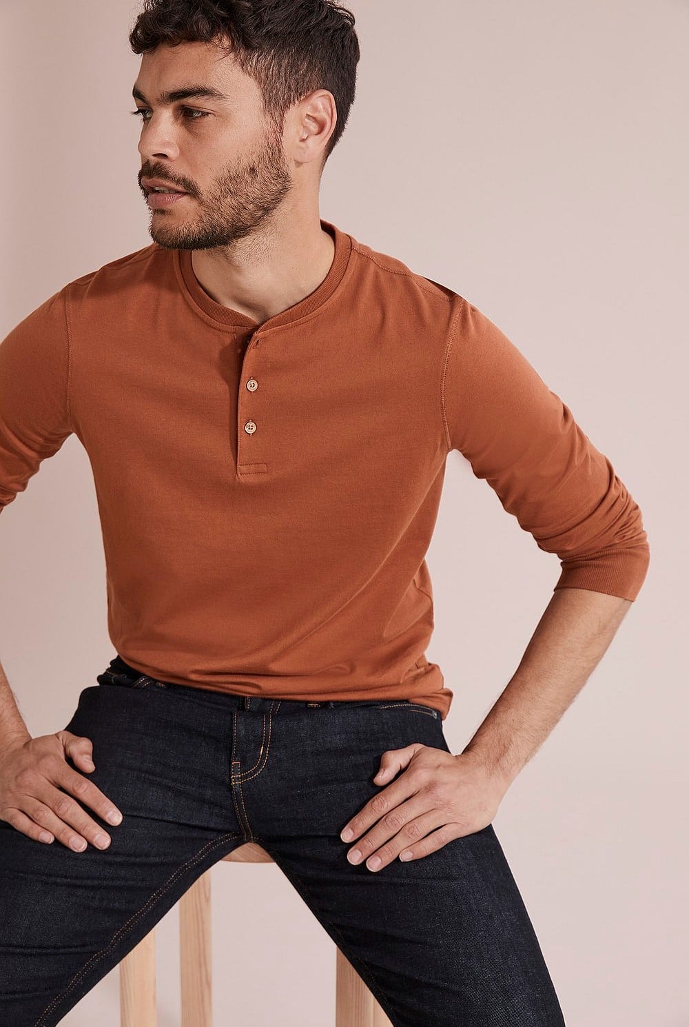 Pima Henley