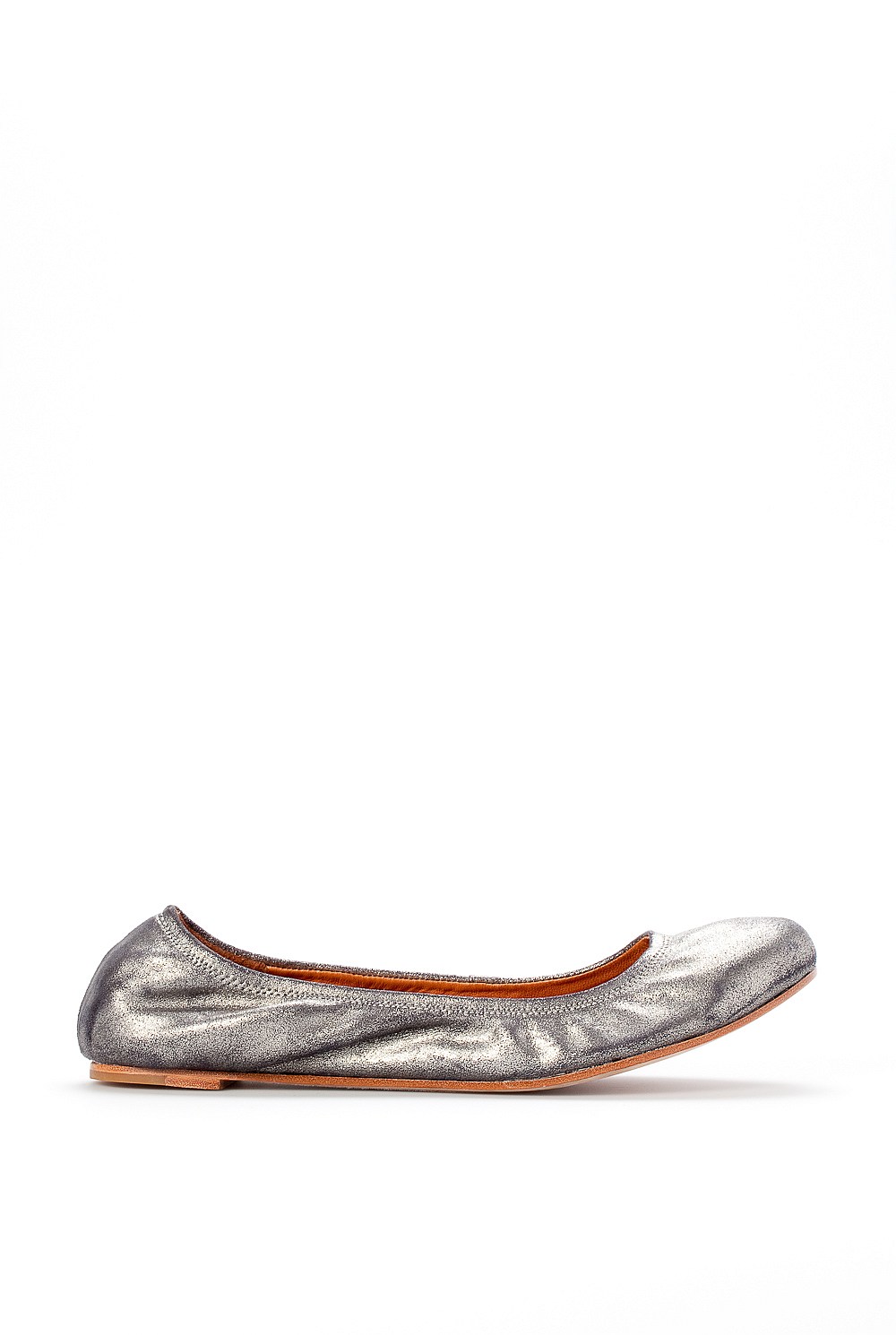 Letitia Metallic Ballet