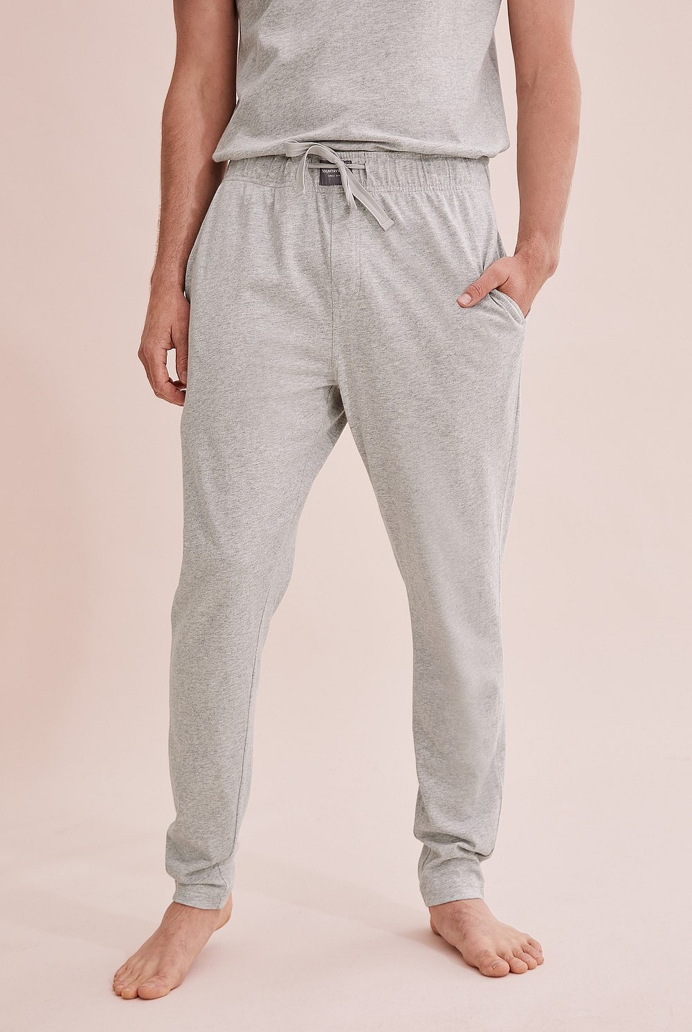 Pyjama Jogger