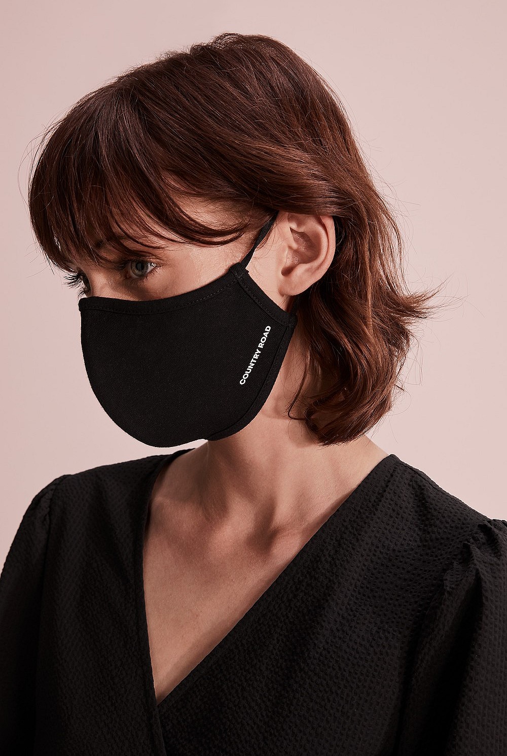 Reusable Cotton Face Mask