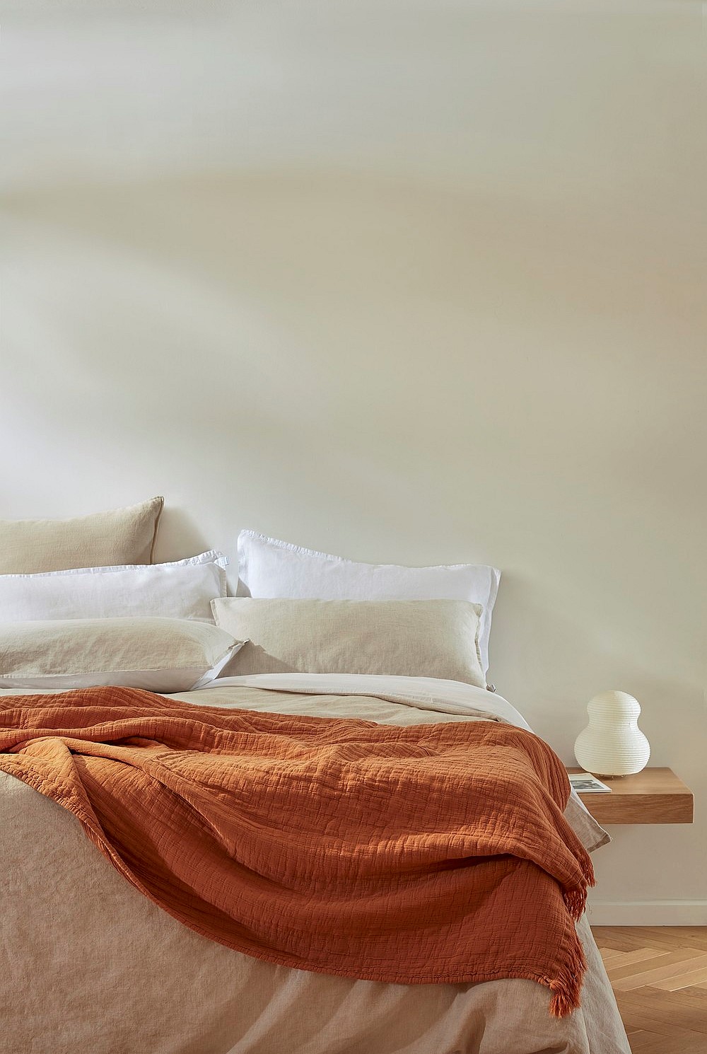 Pert Throw
