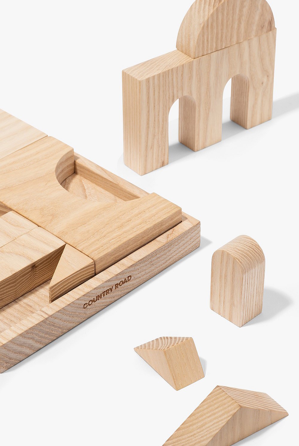Arci Decorator Blocks