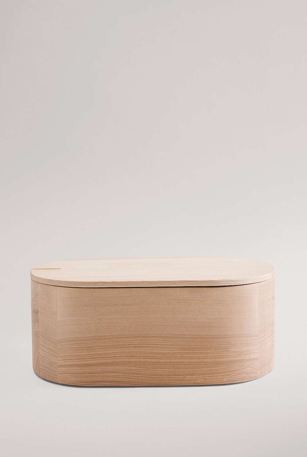 Zoe Large Jewellery Box