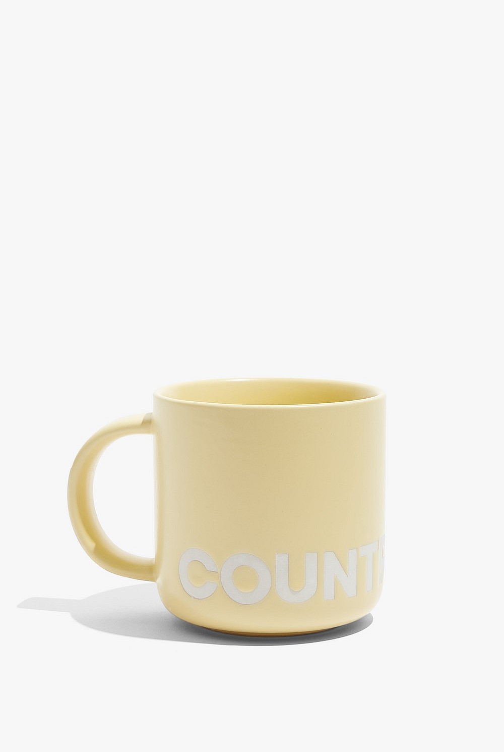 Demm Mug