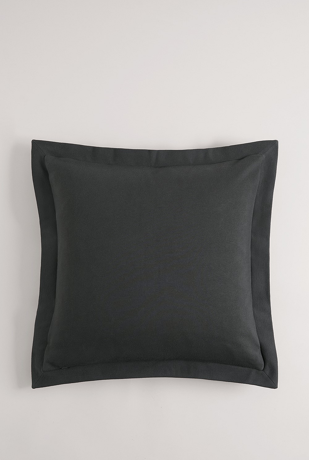 Cotton CR Sweat 50x50 Cushion