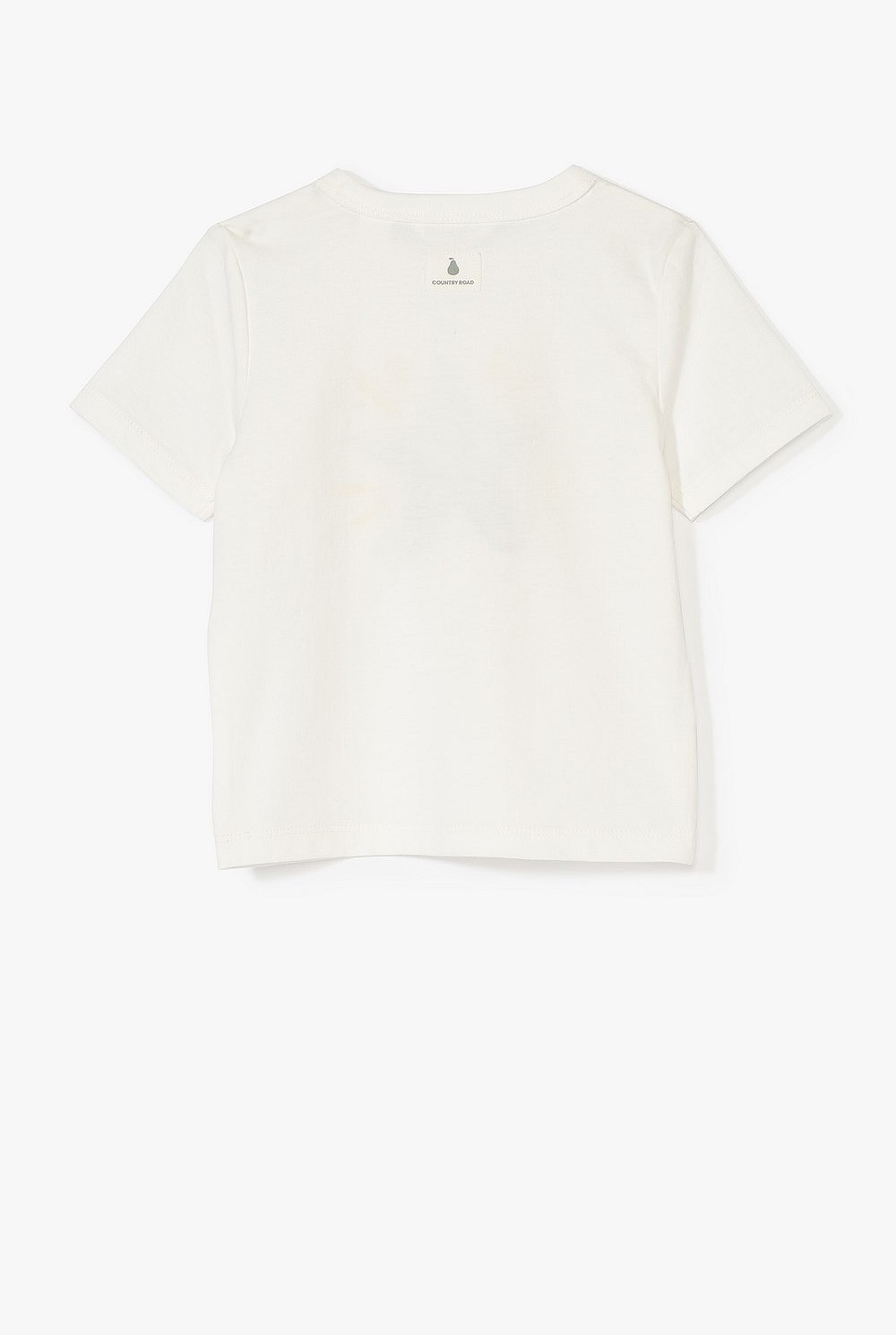 Organically Grown Cotton Starfish T-Shirt