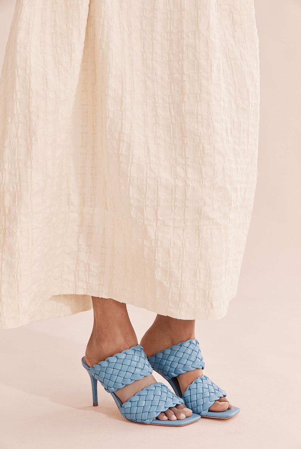 Yasmin Heel