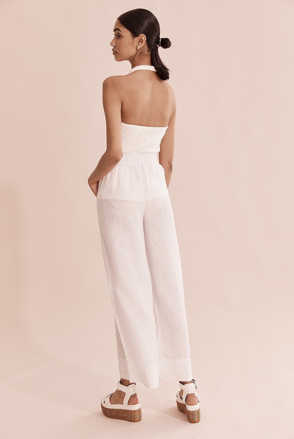 Halter Tank