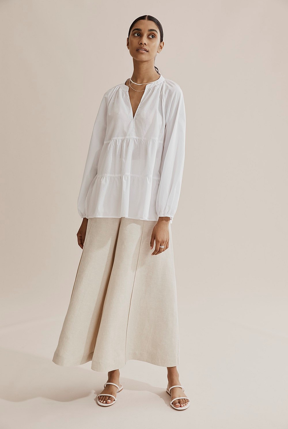 Tiered Popover