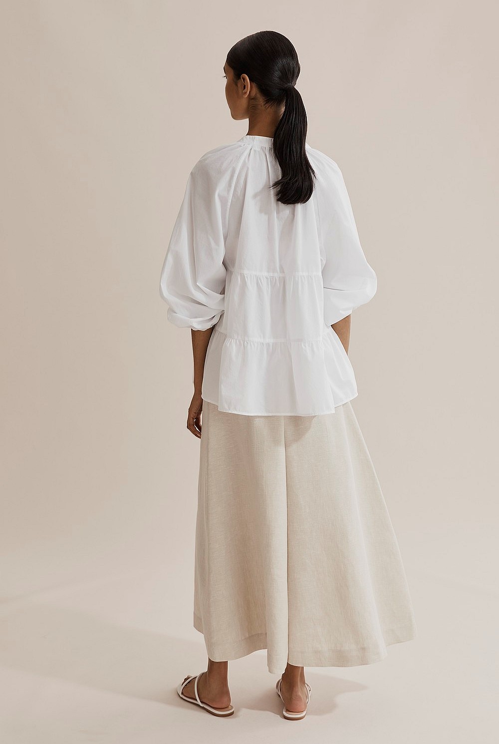 Tiered Popover