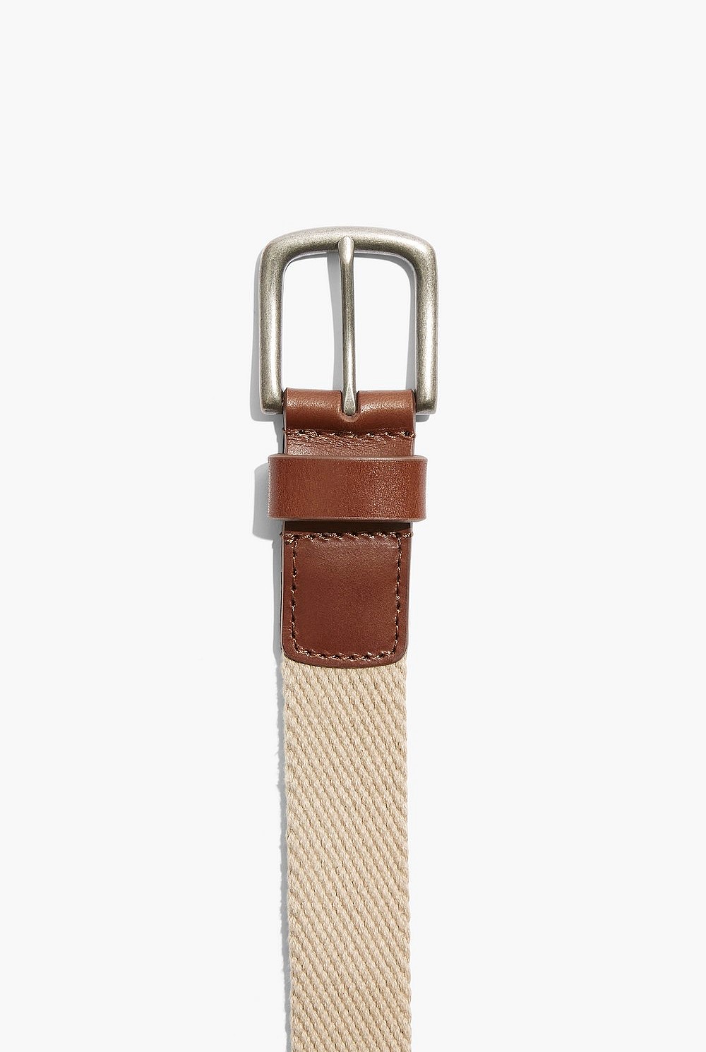 Woven Belt